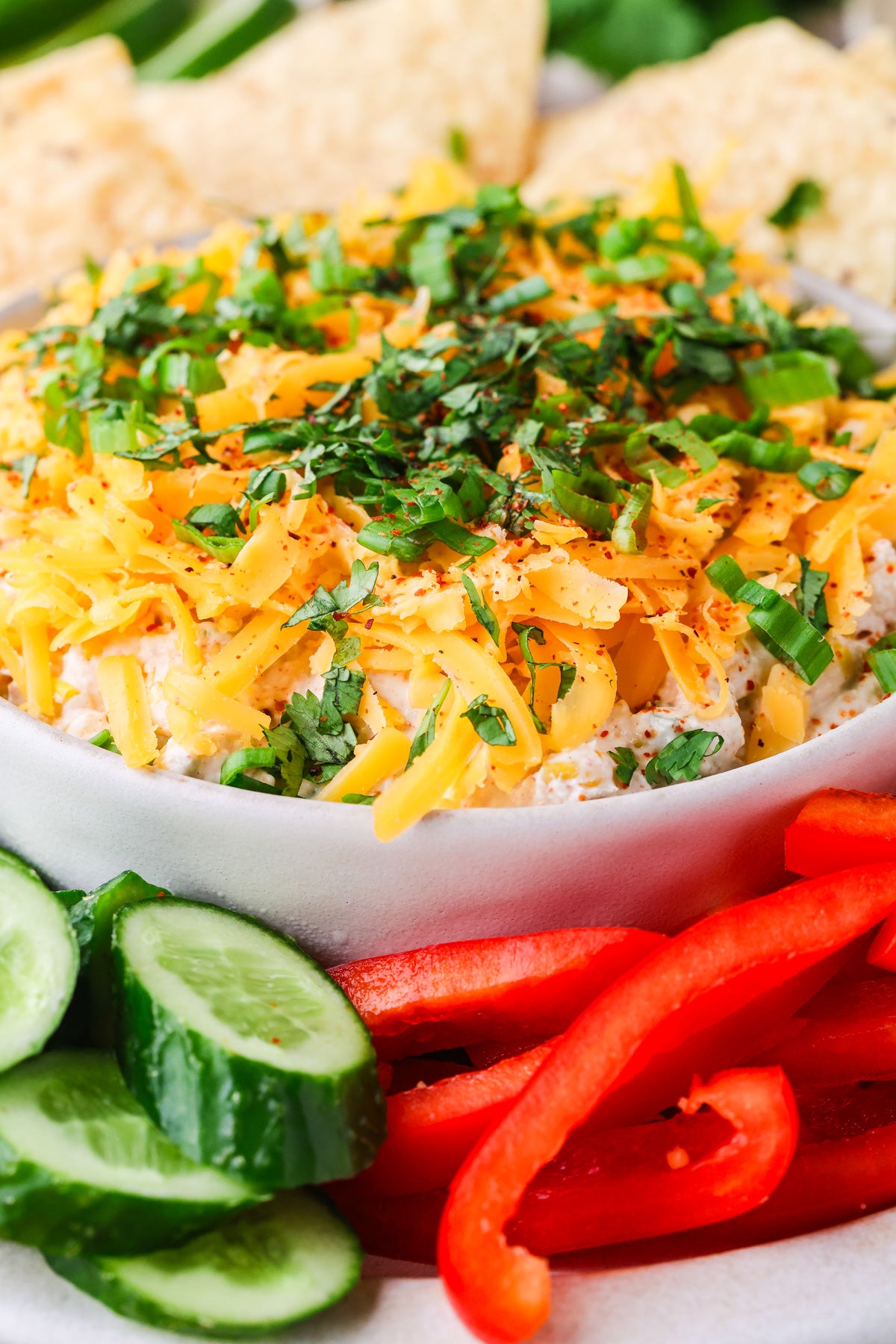 Corn Dip
